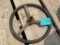JD Hand Starting Wheel