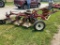 McCormick-Deering Genious #8 3 Bottom Plow