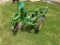 JD 3 Bottom Plow 3PT Mount
