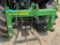 JD Cat2 Quick Hitch