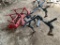 McCormick C254 Mounted Cultivator