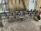 JD 3PT 14FT Field Cultivator