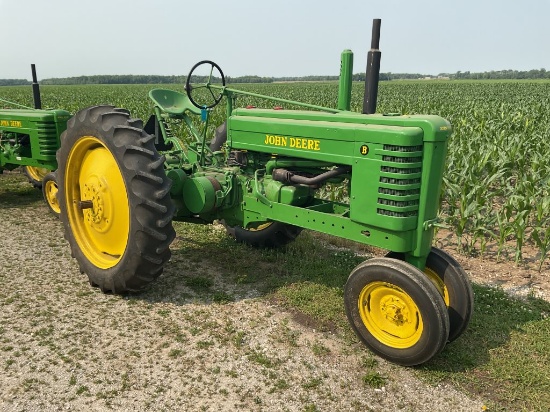 1944 John Deer B