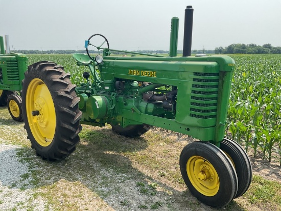 1942 John Deere A