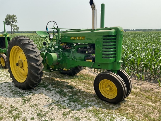 1946 John Deere GM