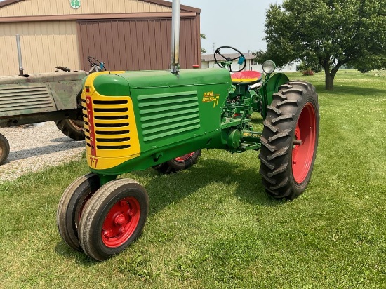 1952 Oliver 77
