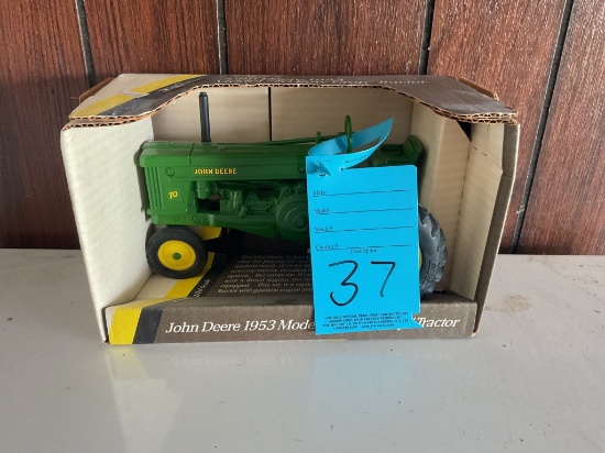 1/16 Scale JD Model 70