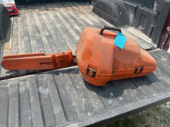 Stihl MS230C Chainsaw