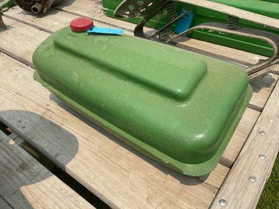 JD Fuel Tank