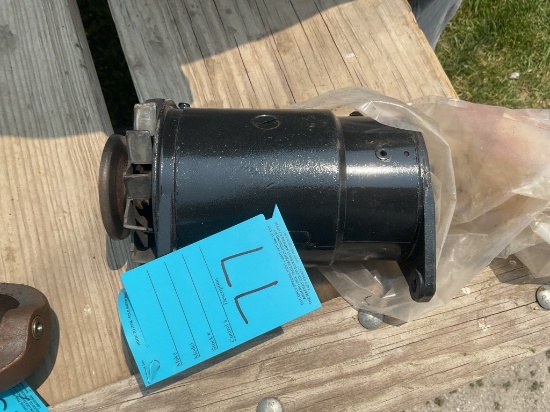 12V Generator Rebuilt