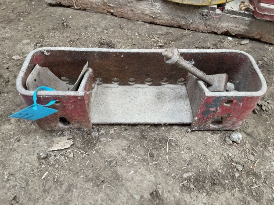 ID Weight Bracket