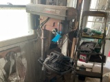 Tradesman Drill Press