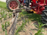 IH 8FT Fast Hitch Blade