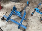 IH Splitting Stands