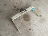IH Fast Hitch Draw Bar