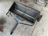 Agri-Fab Thatcher/ Spreader