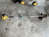 JD 260G String Trimmer
