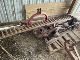 IH Sickle Mowe