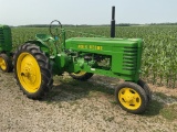 1941 John Deere H