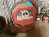 Lincoln AC 225 Arc Welder