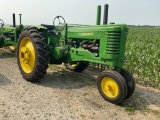 1948 John Deere A