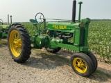 1938 John Deere