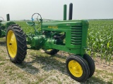 1944 John Deere A