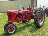 1941 Farmall H