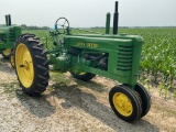1946 John Deere B