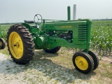 1951 John Deere A