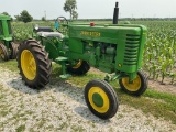 1947 John Deere M
