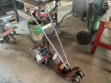 Roto Tillers