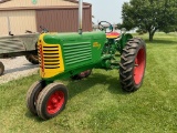 1952 Oliver 77