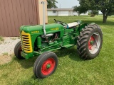 1957 Oliver Super 55