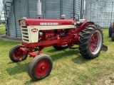 1959 Farmall 560 Diesel