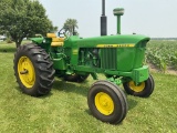 1968 John Deere 4020 Diesel