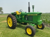 1965 John Deere 3020 Diesel