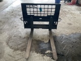 Berlon Pallet Forks