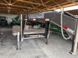 2012 Titan Trailer