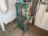 Jonesway Hudraulic Press