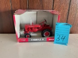 1/16 Scale Farmall A