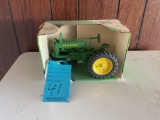 1/16 Scale JD 1934 Model A
