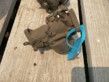 JD 2 Cylinder Carb