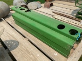 Complete JD Hood