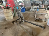 2 Ton Hydraulic Engine Hoist