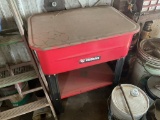Parts Washer