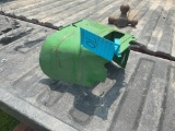 JD 60 PTO Shield