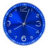 Start Time