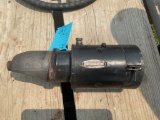 Delco Remy 12 Volt Starter