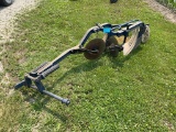 McCormick-Deering C-295 Plow